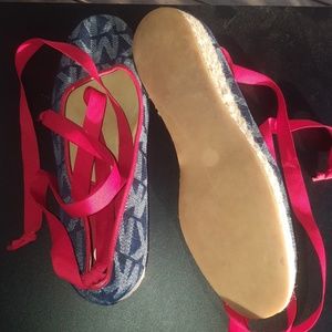 MICHAEL Michael Kors Shoes - Shoes MICHAEL Michael Kors Shoes - Shoes
